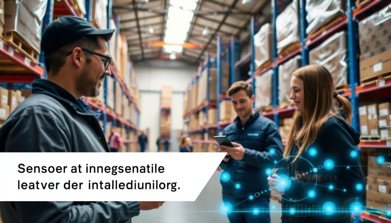 Revolutionizing Retail Experience