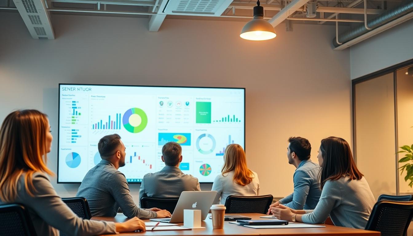 Transforming Healthcare Operations